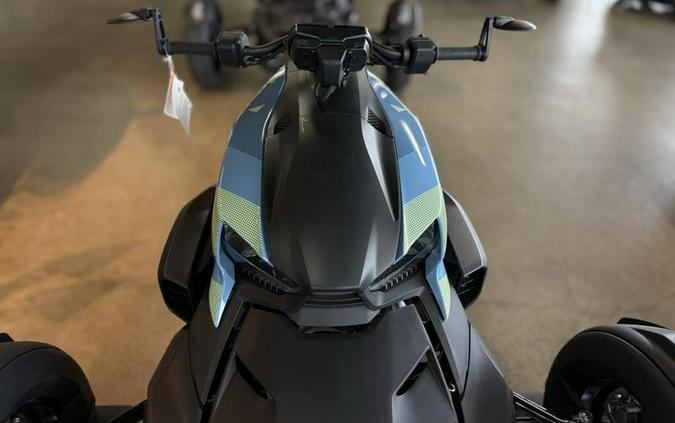 2026 Can-Am® Ryker Sport Rotax 900 ACE
