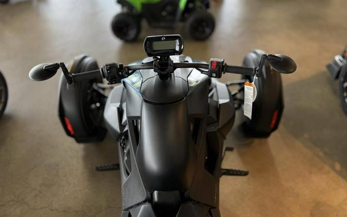 2026 Can-Am® Ryker Sport Rotax 900 ACE