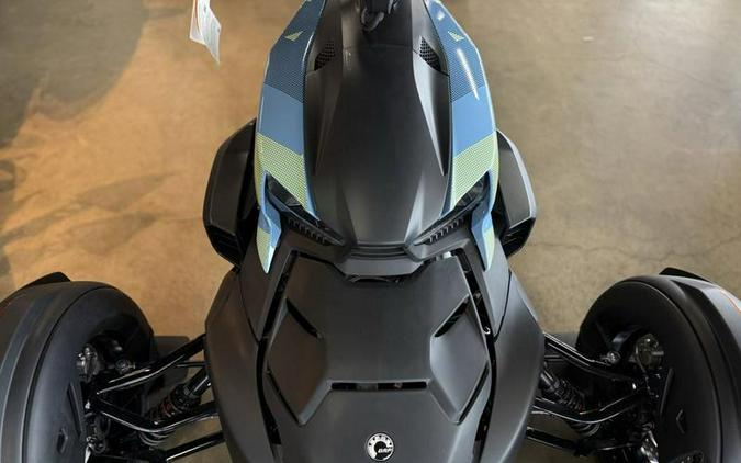 2026 Can-Am® Ryker Sport Rotax 900 ACE