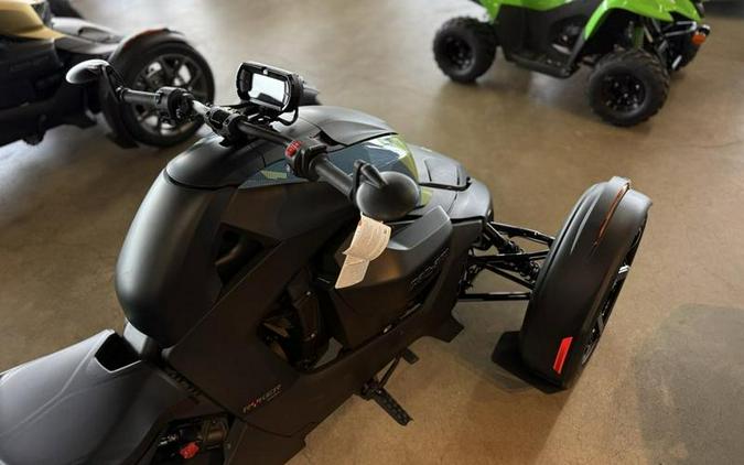 2026 Can-Am® Ryker Sport Rotax 900 ACE