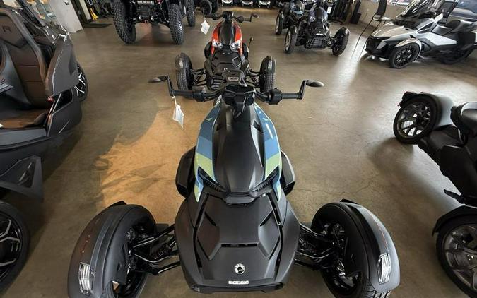 2026 Can-Am® Ryker Sport Rotax 900 ACE
