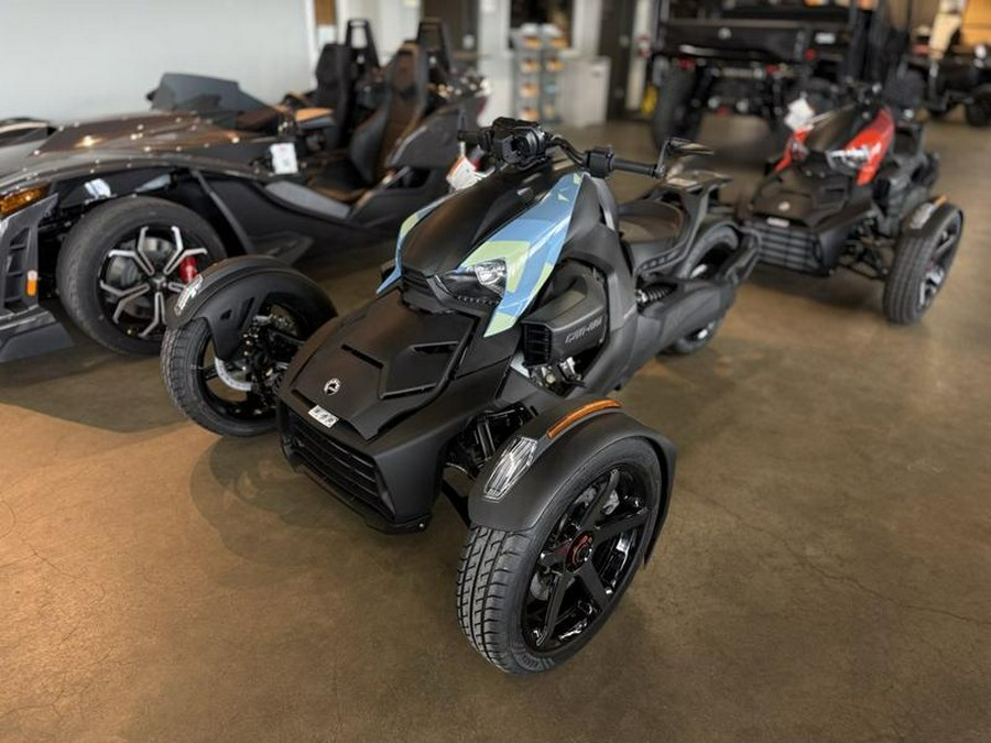 2026 Can-Am® Ryker Sport Rotax 900 ACE