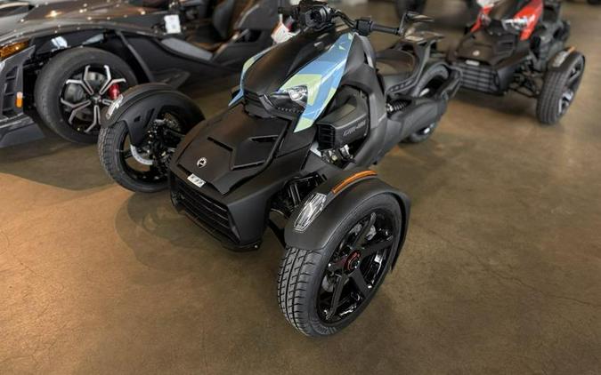 2026 Can-Am® Ryker Sport Rotax 900 ACE