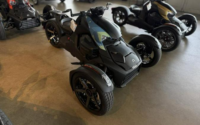 2026 Can-Am® Ryker Sport Rotax 900 ACE