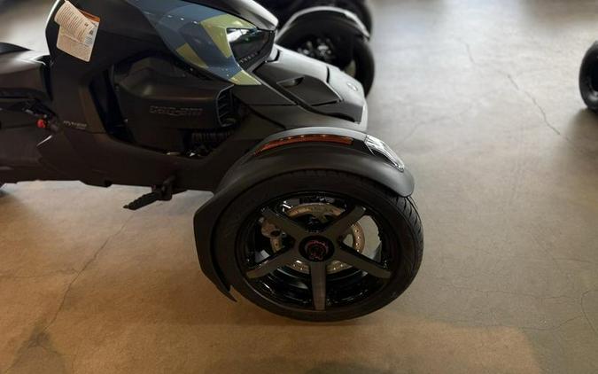 2026 Can-Am® Ryker Sport Rotax 900 ACE