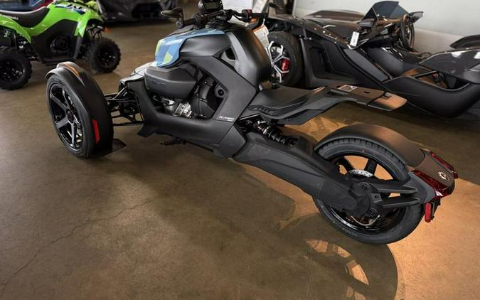2026 Can-Am® Ryker Sport Rotax 900 ACE