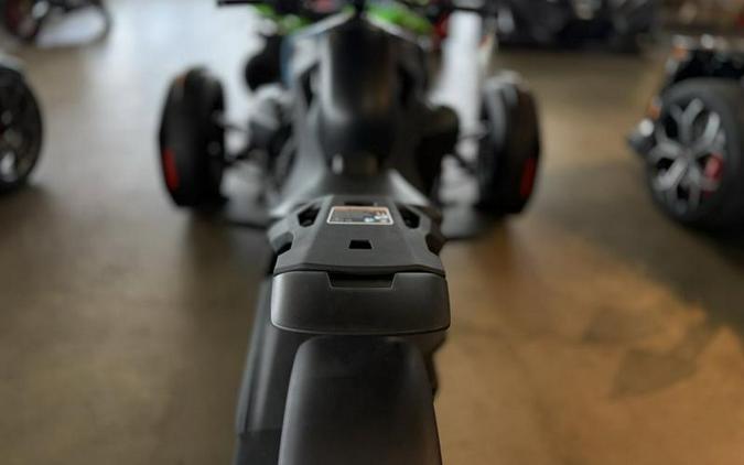 2026 Can-Am® Ryker Sport Rotax 900 ACE