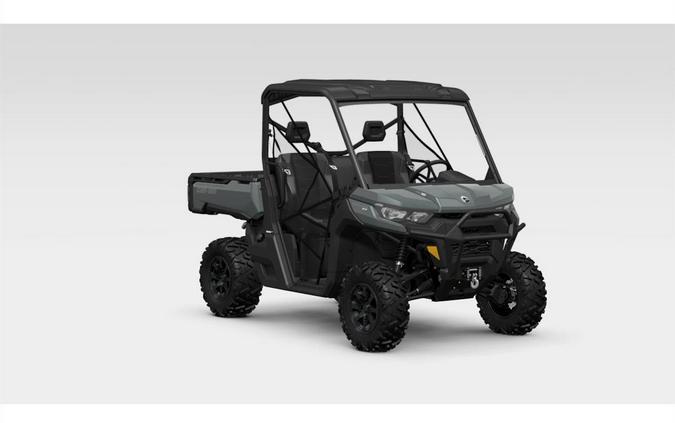 2022 Can-Am DEFENDER XT HD10