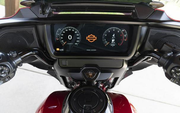 2025 Harley-Davidson® FLHX - Street Glide®