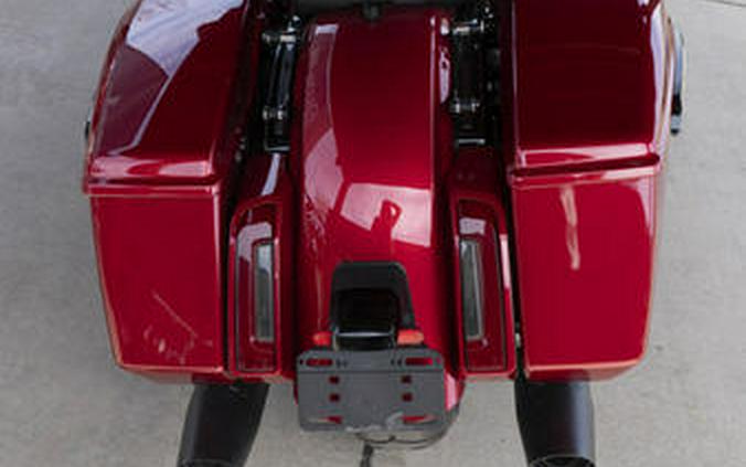 2025 Harley-Davidson® FLHX - Street Glide®