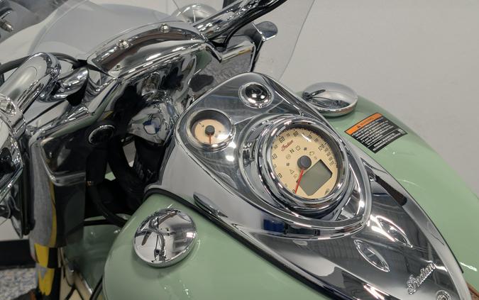 2019 Indian Motorcycle INDIAN CHIEF VINTAGE