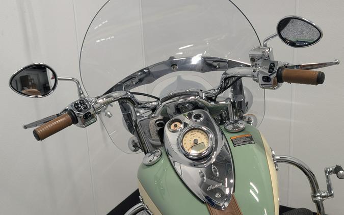 2019 Indian Motorcycle INDIAN CHIEF VINTAGE