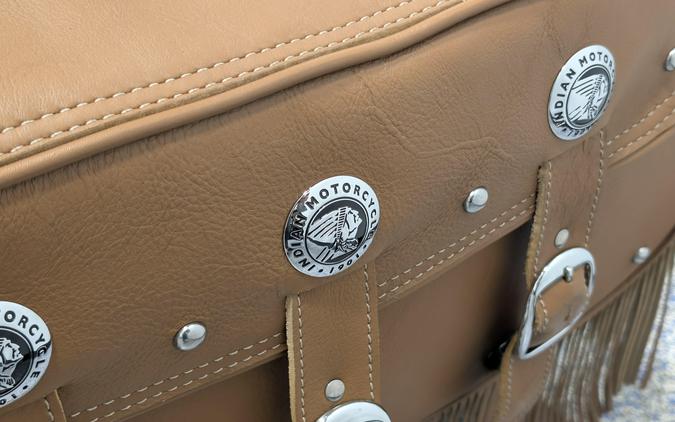 2019 Indian Motorcycle INDIAN CHIEF VINTAGE