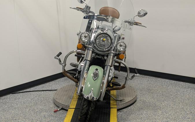2019 Indian Motorcycle INDIAN CHIEF VINTAGE