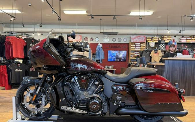 2026 Indian Indian Challenger 125Th Anniversary Edition 125Th