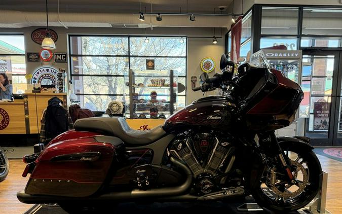 2026 Indian Indian Challenger 125Th Anniversary Edition 125Th