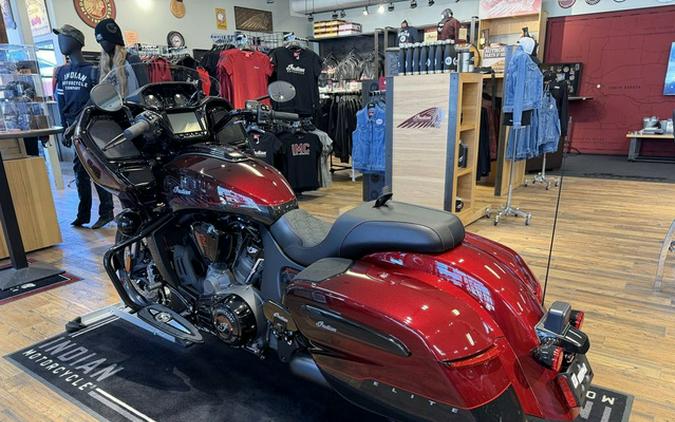 2026 Indian Indian Challenger 125Th Anniversary Edition 125Th