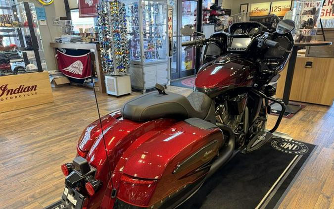 2026 Indian Indian Challenger 125Th Anniversary Edition 125Th