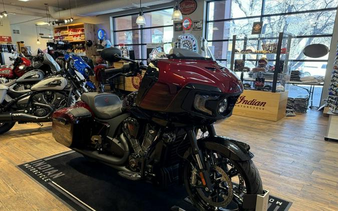 2026 Indian Indian Challenger 125Th Anniversary Edition 125Th