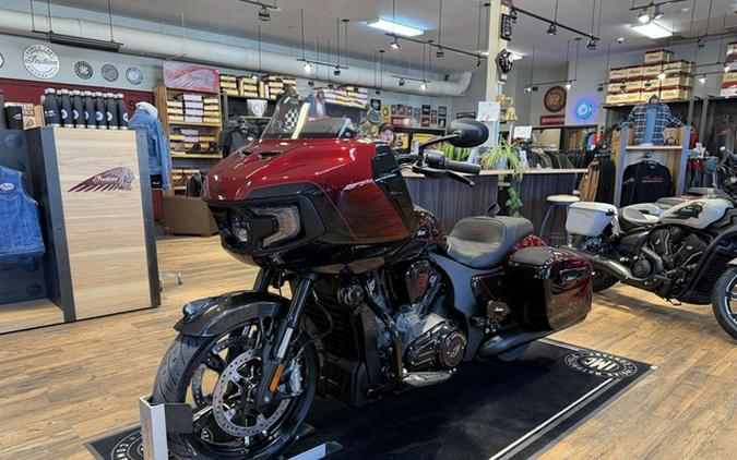 2026 Indian Indian Challenger 125Th Anniversary Edition 125Th