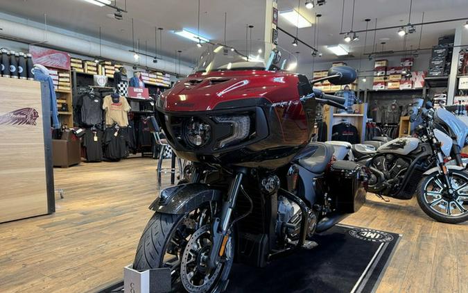 2026 Indian Indian Challenger 125Th Anniversary Edition 125Th