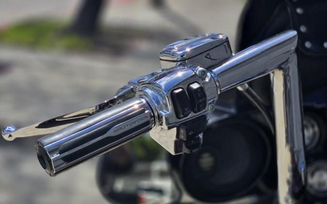 2010 Harley-Davidson Street Glide™ CVO™ Base