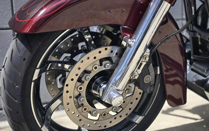 2010 Harley-Davidson Street Glide™ CVO™ Base