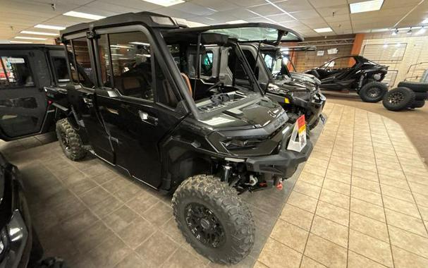 2026 Can-Am® Defender MAX LONE STAR CAB HD11