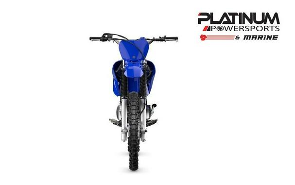 2025 Yamaha Tt-R230