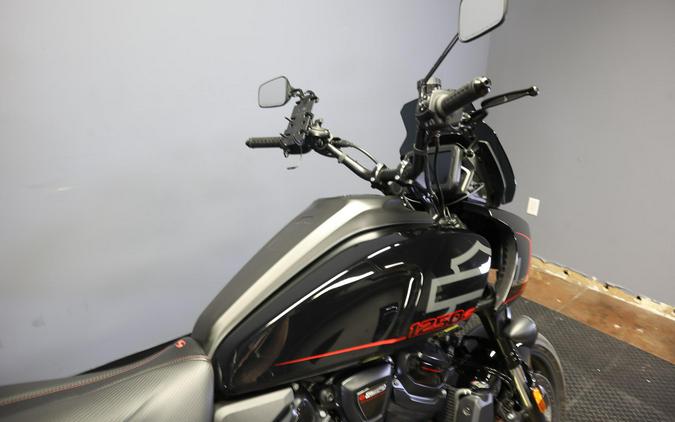 2025 Harley-Davidson Pan America 1250 ST RA1250ST