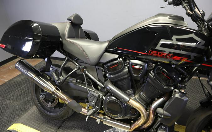 2025 Harley-Davidson Pan America 1250 ST RA1250ST