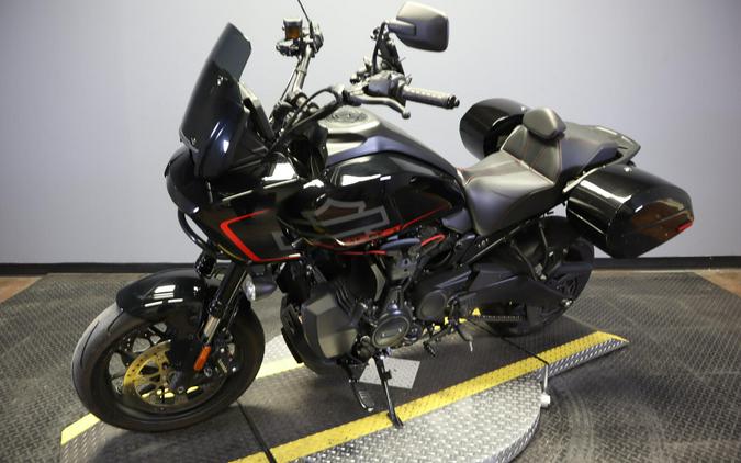 2025 Harley-Davidson Pan America 1250 ST RA1250ST
