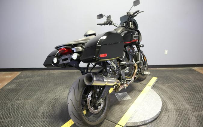 2025 Harley-Davidson Pan America 1250 ST RA1250ST