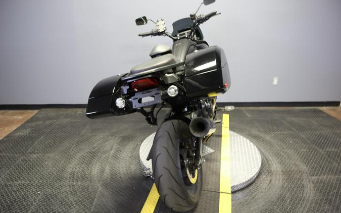 2025 Harley-Davidson Pan America 1250 ST RA1250ST