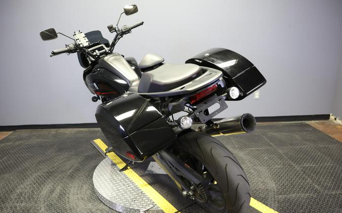 2025 Harley-Davidson Pan America 1250 ST RA1250ST