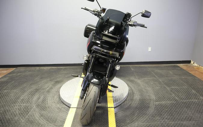 2025 Harley-Davidson Pan America 1250 ST RA1250ST