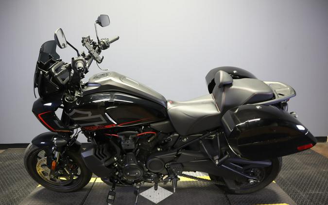 2025 Harley-Davidson Pan America 1250 ST RA1250ST