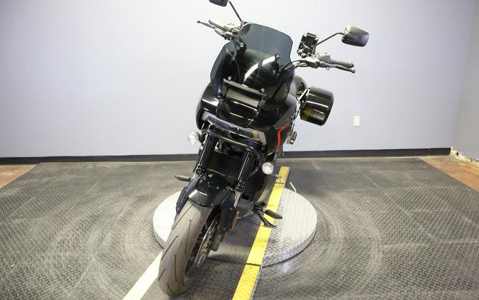 2025 Harley-Davidson Pan America 1250 ST RA1250ST