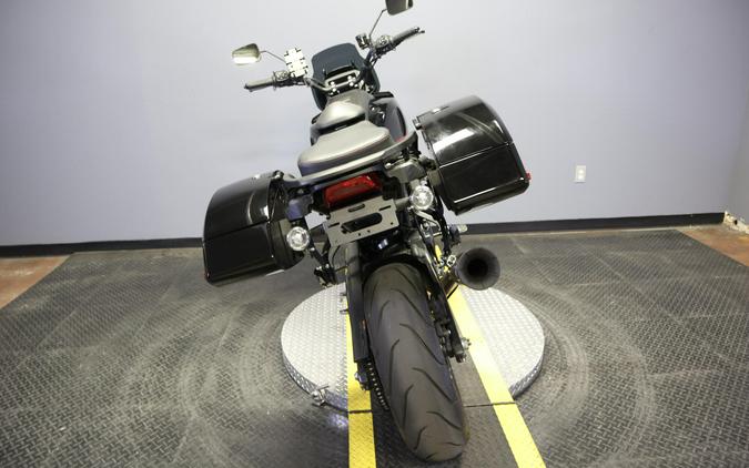 2025 Harley-Davidson Pan America 1250 ST RA1250ST