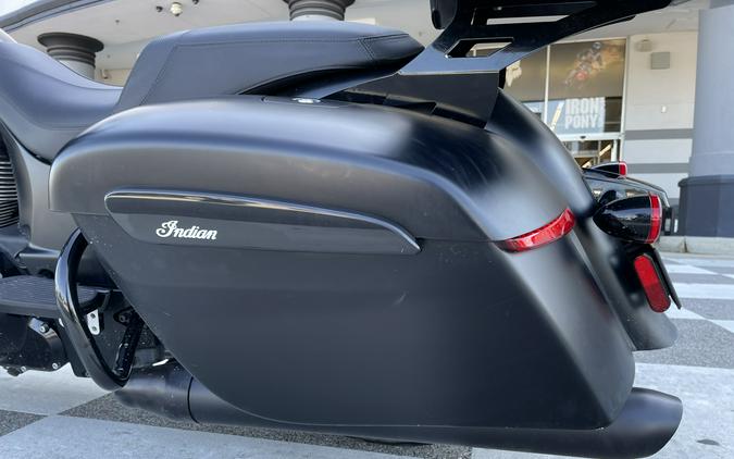 2021 Indian Indian Chieftain Dark Horse