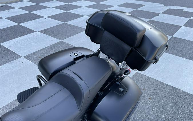 2021 Indian Indian Chieftain Dark Horse