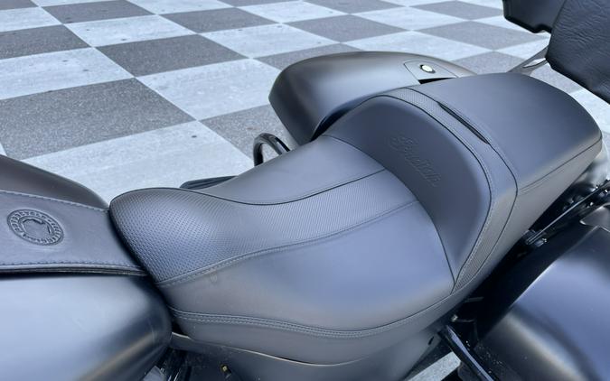 2021 Indian Indian Chieftain Dark Horse