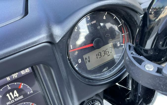 2021 Indian Indian Chieftain Dark Horse