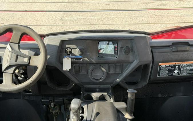 2021 Kawasaki Teryx S LE S Camo