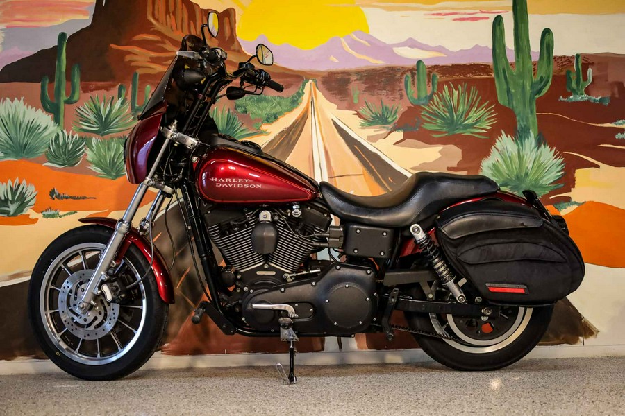 2001 Harley-Davidson Dyna FXDXT - Super Glide T-Sport
