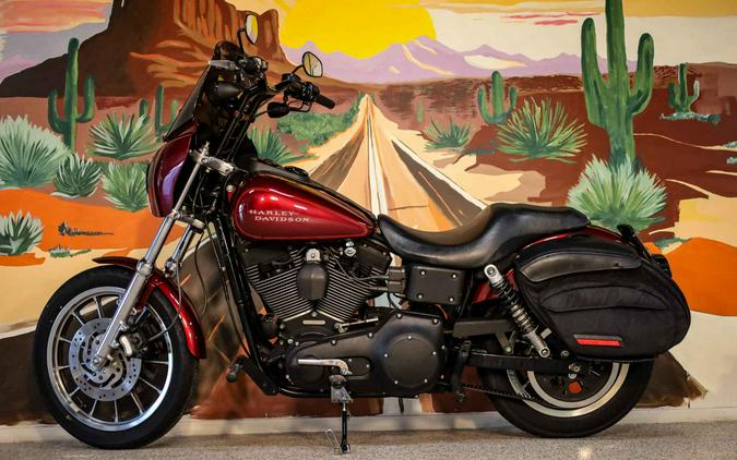 2001 Harley-Davidson Dyna FXDXT - Super Glide T-Sport