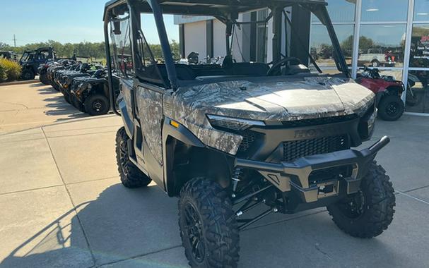 2026 Honda Pioneer 1000-5 Deluxe