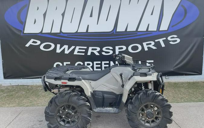 2024 Polaris Sportsman 570 EPS