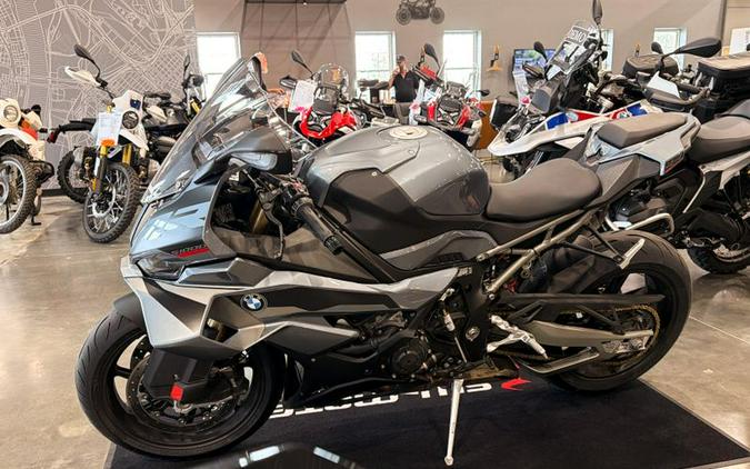 Used 2025 BMW S 1000 RR