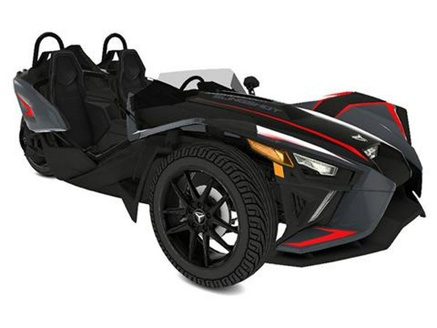 2023 Slingshot Slingshot SLR